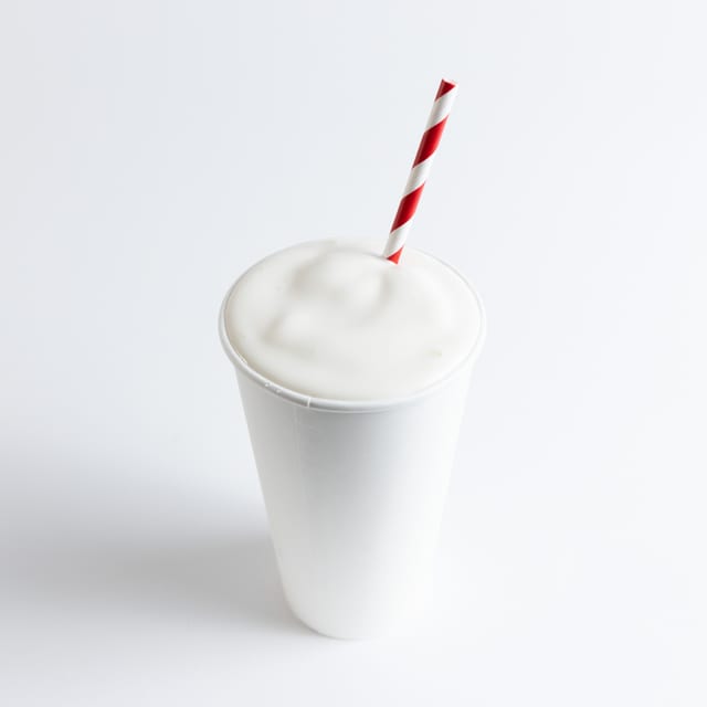 Shakes & Malts.